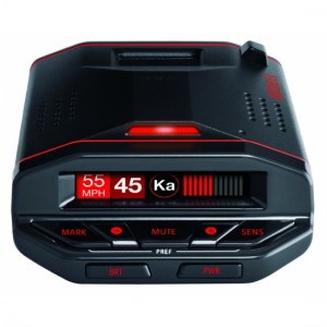 Краткое исследование внутренностей Escort RedLine EX Intl