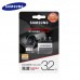Карта памяти Samsung PRO Endurance MicroSD UHS-I(1) 32Gb 100/30 Mb/s