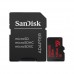 Карта памяти SanDisk microSDXC 128Gb UHS-I Ultra