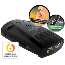 Радар-детектор Street Storm STR-9900EX