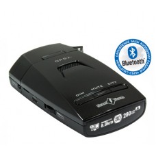 Радар-детектор Street Storm STR-7010BT Signature