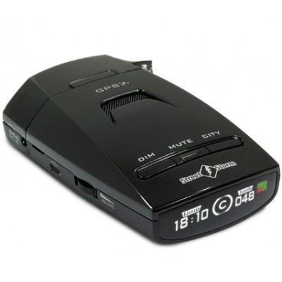 Street Storm STR-9510SQ