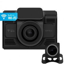 Street Storm CVR-N8820W-G