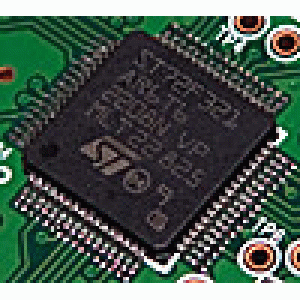 Сравнение ПП Whistler PRO78 и PRO68