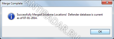 Escort passport max international обновление
